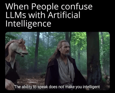 Behind the Scenes of LLMs